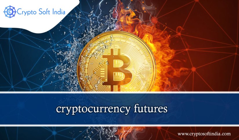 cryptocurrency-futures